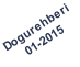 Dogurehberi 01-2015