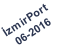 ÝzmirPort 06-2016