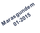 Marasgundem 01-2015
