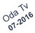 Oda Tv 07-2016