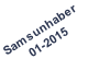 Samsunhaber 01-2015
