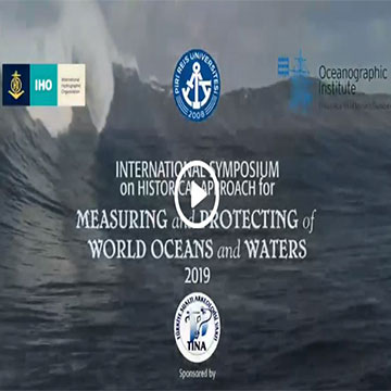 Measuring and Protecting of World Oceans and Waters