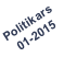 Politikars 01-2015