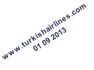 www.turkishairlines.com 01 09 2013