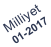 Milliyet 01-2017