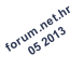 forum.net.hr  05 2013